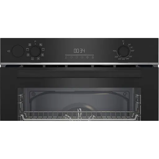 Духовка электрическая Beko BBIR17300BCS - фото 3