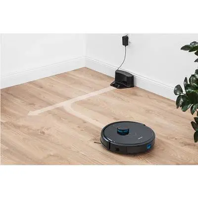 Робот-пылесос Sencor SRV 9200BK - фото 10