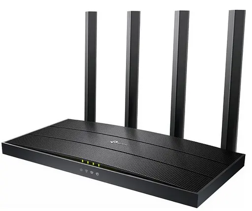 Бездротовий маршрутизатор TP-Link Archer AX12 AX1500 (6894791) - фото 3
