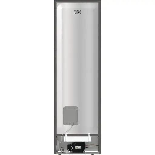 Холодильник Gorenje NRK6202AXL4 - фото 5