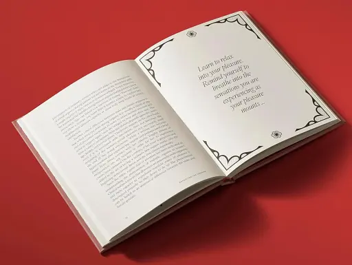 Pleasure. The Keys to Female Sensual Delights - Вернон Бетоні - фото 3