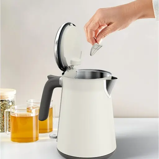 Електрочайник Tefal KI666AE0 - фото 9