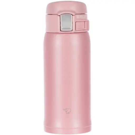 Термокружка Zojirushi SM-SF36PA 0.36 л Pink