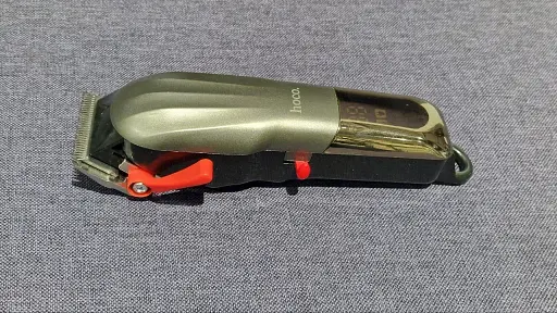 Професійна акумуляторна машинка Hoco DAR09 (Висока автономність) - фото 3