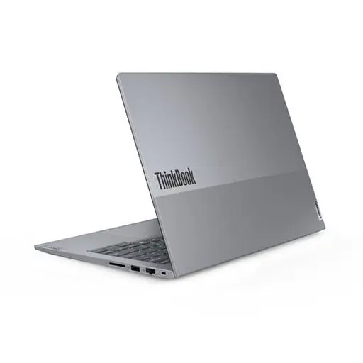 Ноутбук Lenovo ThinkBook 14 G7 IML, 1920 x 1200, Ultra 5 125U 12 C / 14 T, 1.3 GHz - 4.3 GHz, 28 W - фото 9
