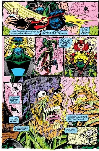 Daredevil. Annual #10 (1964 1st Series) - фото 5