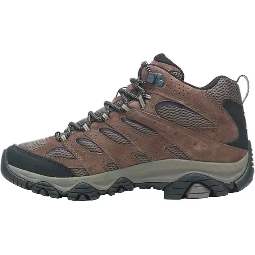 Ботинки Merrell Moab 3 Mid GTX Mns 44 Коричневый (1054-036.0179) - фото 4