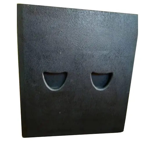 Активний сабвуфер BIG SYXSUB18ACTIVE800W - фото 2