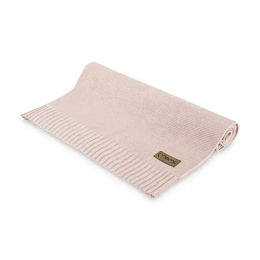 Плед дитячий літній MoMi Hug Pink (AKCE00058) - фото 3