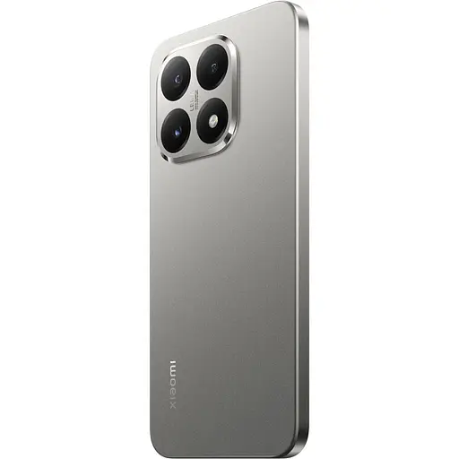 Смартфон Xiaomi 15T 12/512GB Titan Gray Global EU [150729] - фото 7