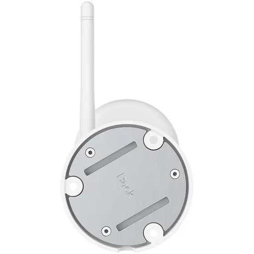 Камера відеоспостереження Reolink Argus Series B320 WiFi IP + зовнішня сонячна панель - фото 5