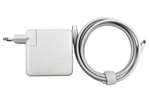Зарядное устройство Foxconn для ноутбуков Apple 61W USB-C 20.3V 3A - фото 2