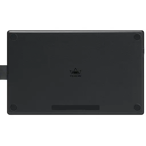 Графічний планшет Huion Inspiroy RTM-500 Black - фото 10