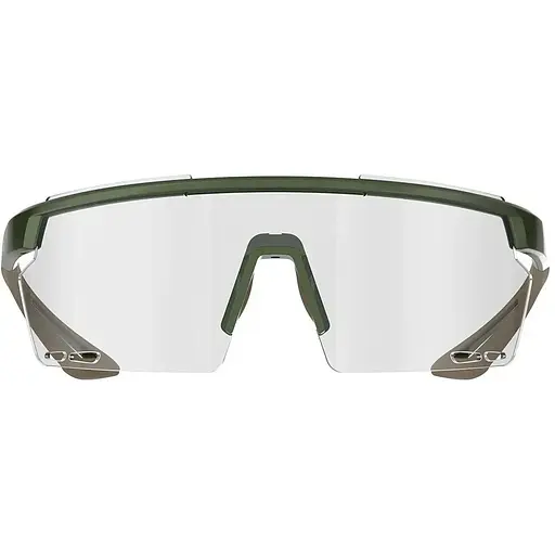 Очки Magicshine Rouleur Photochromic Brown (1033-MSN GL4565) - фото 2