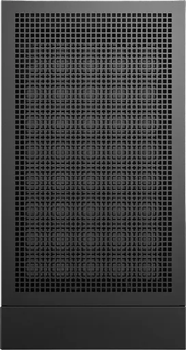Корпус DeepCool CH170 Digital Black (R-CH170-BKNPI0D-G-1) - фото 2