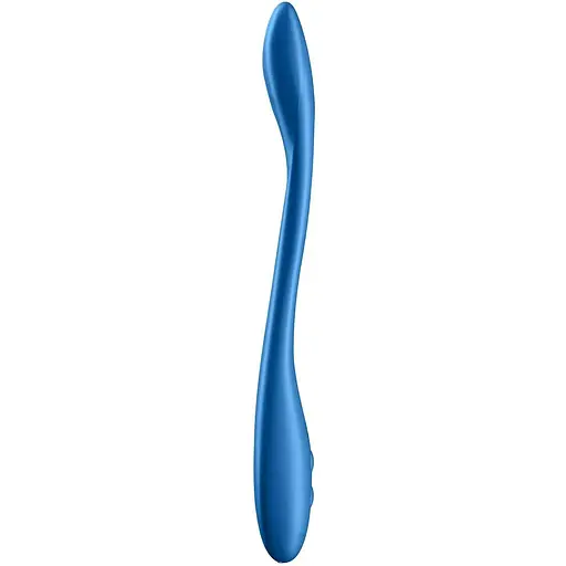 Вибратор для пар Satisfyer Elastic Game Dark Blue - фото 3
