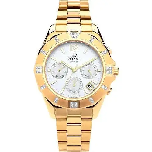 Часы Royal London 21433-05