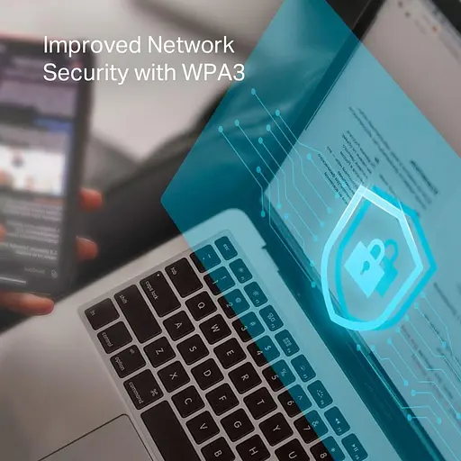 WiFi-адаптер TP-Link WiFi Archer T2E AC600, PCI-Express x1 (ARCHER-T2E) - фото 4