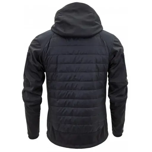 Куртка Carinthia G-Loft ISG 2.0 Jacket L Black - фото 2