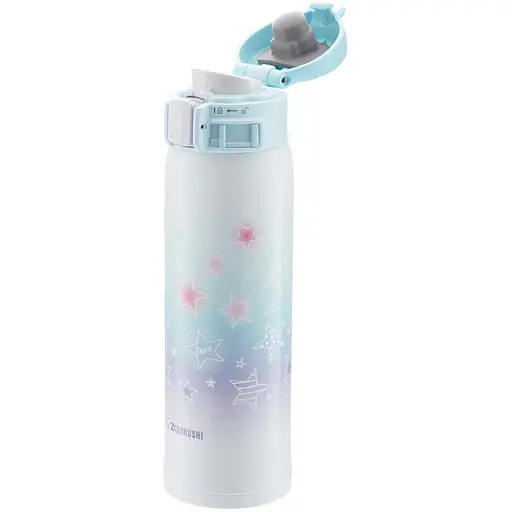 Термокружка Zojirushi SM-SG48GJ 0.48 л White - фото 2