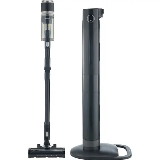 Пилосос Hisense HVC676451DA акумуляторний - фото 4