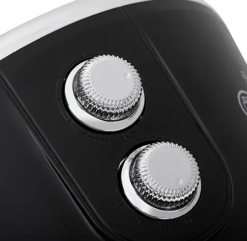 Керамический обогреватель Adler AD 7742 - фото 6