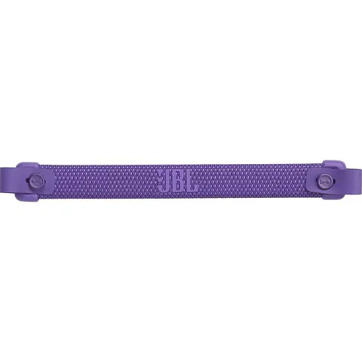 Портативная акустика JBL Charge 6 Purple (JBLCHARGE6PUR) - фото 10