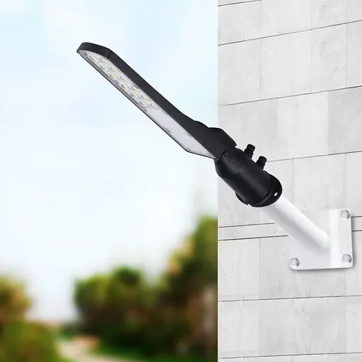 LED фонарь уличный VIDEX IP65 SLE18 30W 3000Lm 5000K 220V - фото 7