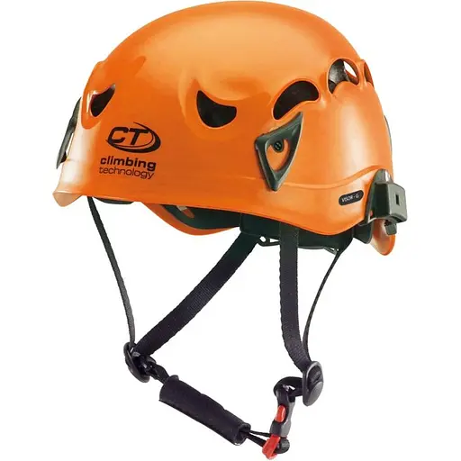 Каска Climbing Technology X-Arbor Помаранчевий (1053-6X946 01)
