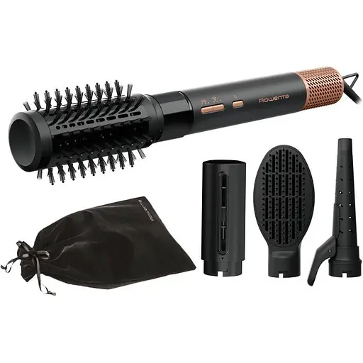 Фен-щетка Rowenta UB9820E0 - фото 2