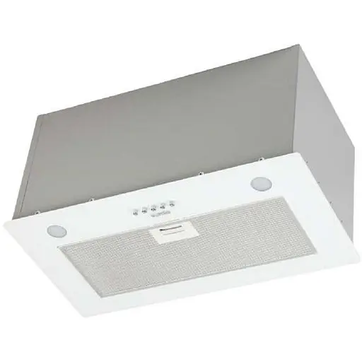 Витяжка VENTOLUX PUNTO 520/279 WG (700) PB - фото 2