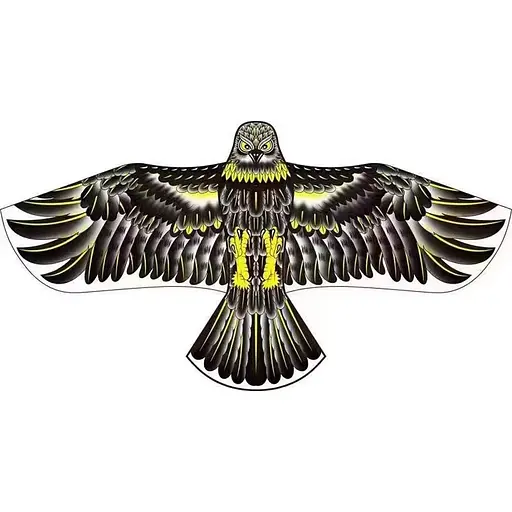 Воздушный змей, 2.2 м, VZ-2101 (В ассортименте)