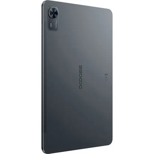 Планшет Doogee Tab E3+ 8/256GB LTE (VIP Edition) Graphite Gray Global EU [159394] - фото 5
