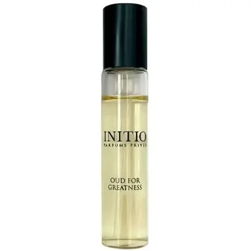 Парфюмированная вода оригинал Initio Parfums Prives Oud for Greatness Neo 10 мл - фото 1