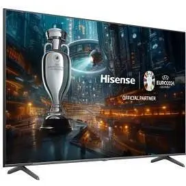 Телевізор Xiaomi Mi TV A 43 2025 43" International UA UCRF - фото 2