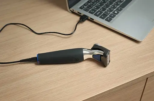 Машинка для стрижки Sencor SHP 0460BK - фото 8