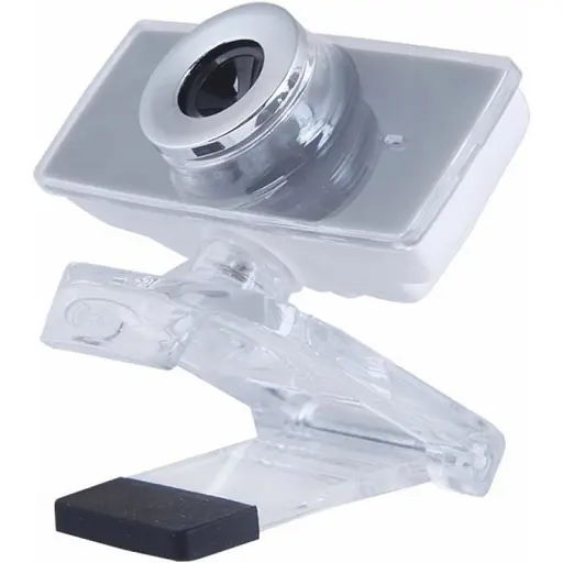 Веб-камера Gemix (F9 Gray) - фото 2