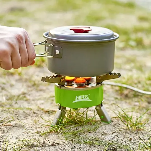 Газовий пальник BRS BRS-73 [150253] - фото 14