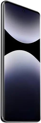 Смартфон Xiaomi Redmi Note 14 Pro+ 5G 8/256GB Midnight Black - фото 5