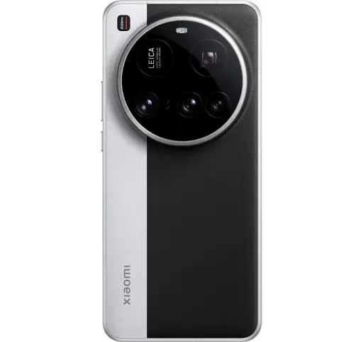 Смартфон Xiaomi 15 Ultra 16/512Gb Silver Chrome Global version - фото 4
