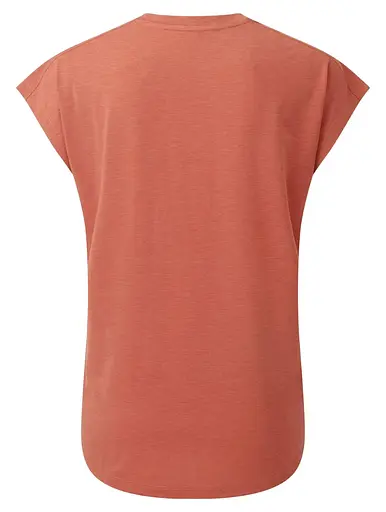 Термофутболка Montane Female Mira T-Shirt S Terracotta (1004-FMITSTERB13) - фото 2