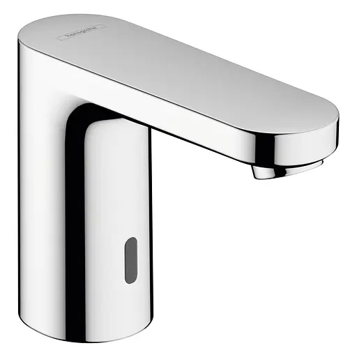 Змішувач для умивальника Hansgrohe Vernis Blend 71502000 Хром - фото 1