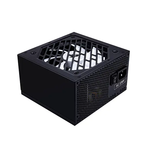 Блок питания 1stPlayer 600W (FK-600-BK-EU)