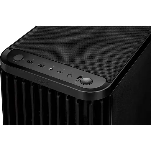 Корпус Asus ProArt PA401 Wood Edition Metal Panel (90DC00M0-B39010) [134514] - фото 13