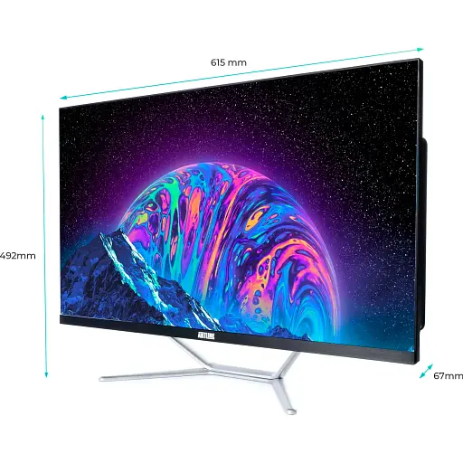 Моноблок Artline 27" Gaming G79 (G79v53) [134251] - фото 8