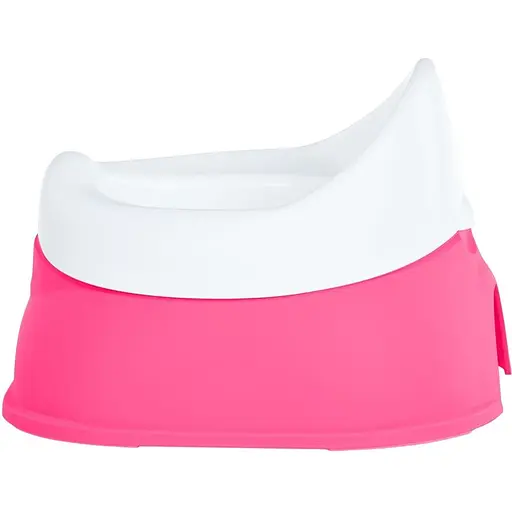 Детский горшок El Camino ME 1153 Basic Potty Mix с съемным контейнером - фото 3