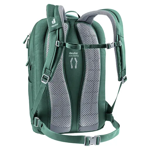 Рюкзак Deuter Giga New Emerald Green (1052-3812321 2276) - фото 4