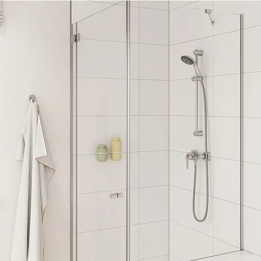 Змішувач для душу Grohe QuickFix Start 24208002 Хром - фото 6