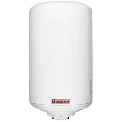 Бойлер електричний накопичувальний Atlantic ROUND Eco VMR 80 1200W (951276)