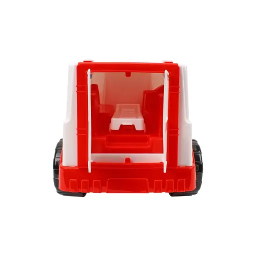 Машинка ТехноК, скорая помощь, 4579 - фото 3